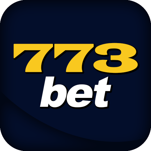 Logo da 773bet